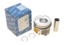 Поршень VW T5 2.5TDI (81.01mm/STD) (3-4-5 циліндр) (косий шатун) KOLBENSCHMIDT 41092600 (фото 2)