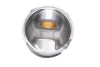Поршень Skoda Fabia/VW Polo 1.4 TDI 01-10 (80.01mm/+0.50) (3й циліндр) KOLBENSCHMIDT 41158620 (фото 4)
