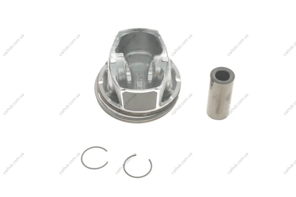 Поршень VW Golf IV/Passat 1.8 TSI 07-14 (82.51mm/STD) KOLBENSCHMIDT 41197600 (фото 1)