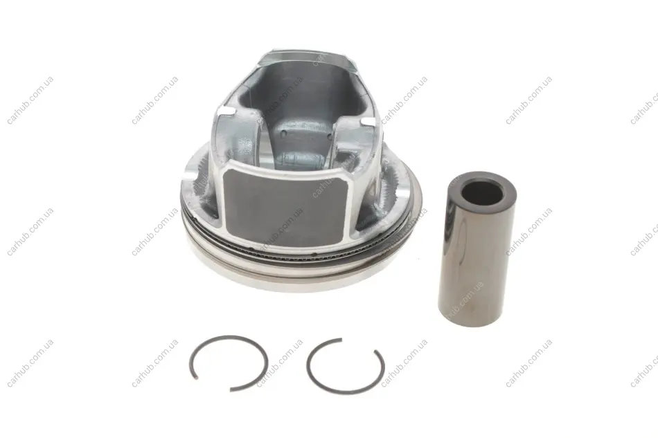 Поршень VW Golf IV/Passat 1.8 TSI 07-14 (83.01mm/+0.5) KOLBENSCHMIDT 41197620 (фото 1)