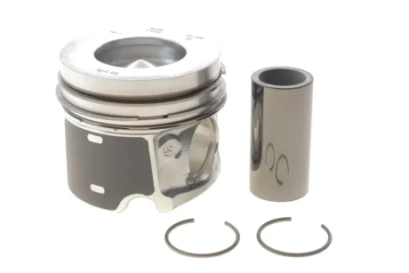 Поршень BMW X5 (E70/F15/F85) 3.0d (N57) 10-18 (84.25mm/+0.25) KOLBENSCHMIDT 41268610