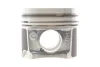 Поршень BMW X5 (E70/F15/F85) 3.0d (N57) 10-18 (84.25mm/+0.25) KOLBENSCHMIDT 41268610 (фото 8)