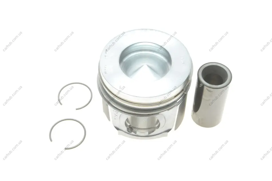 Поршень BMW 3 (E90/F30/F80)/5 (F10/F11)/X5 (E70/F15/F85) 3.0D 08-18 (84.25mm/+0,25) N57 KOLBENSCHMIDT 41269610 (фото 1)