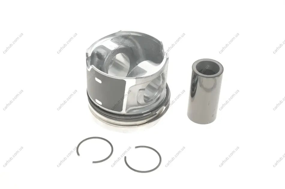 Поршень BMW 3 (E90-93)/5 (E60/E61)/X3 (E83) 2.0D 04-13 (84.0mm/STD) KOLBENSCHMIDT 41493600 (фото 1)