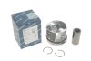 Поршень BMW 3 (E90-93)/5 (E60/E61)/X3 (E83) 2.0D 04-13 (84.0mm/STD) KOLBENSCHMIDT 41493600 (фото 4)