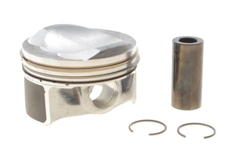 Поршень VW Golf VII/Passat 1.8 TSI 13-19 (83.01mm/+0.5) KOLBENSCHMIDT 41509620