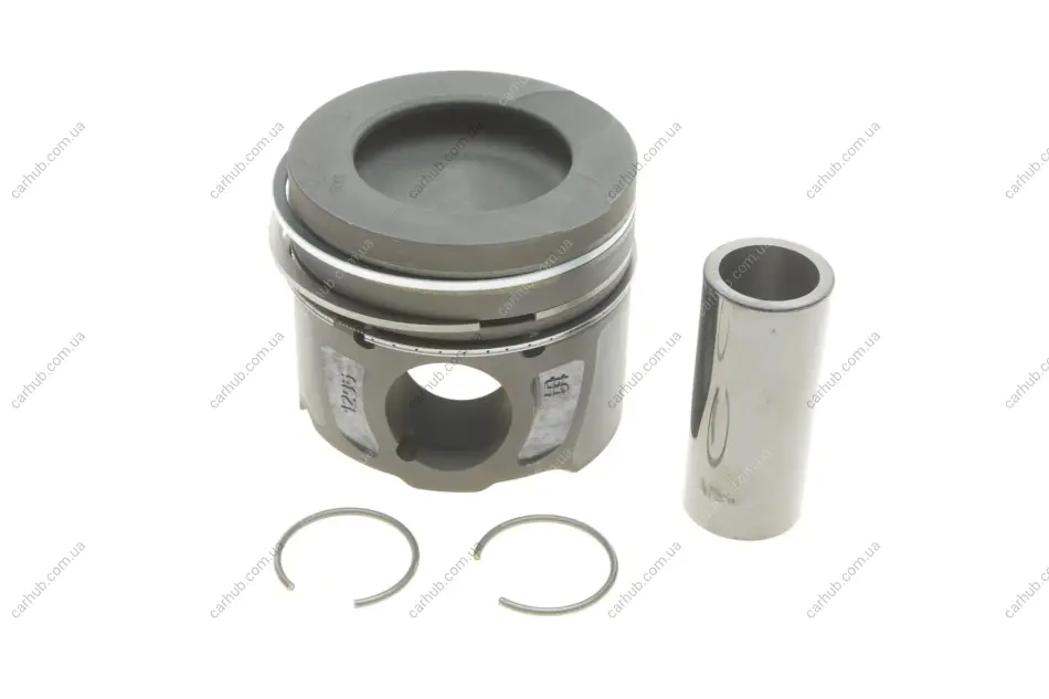 Поршень Citroen C5/C6/C8/Peugeot 407/607/807 06- (85.00mm/STD) KOLBENSCHMIDT 41703600 (фото 1)