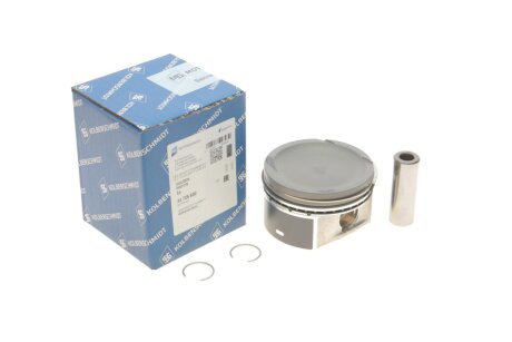 Фото поршень MB Sprinter (W906)/C-Class (W203/W204)/E-Class (W211/W212) 1.8 (M271) 02- (82.00mm/STD) KOLBENSCHMIDT 41725600 Поршень MB Sprinter (W906)/C-Class (W203/W204)/E-Class (W211/W212) 1.8 (M271) 02- (82.00mm/STD) KOLBENSCHMIDT 41725600