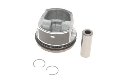 Фото поршень MB C-class (W204) 1.6 08-14 M271 (82.00mm/STD) KOLBENSCHMIDT 41766600 Поршень MB C-class (W204) 1.6 08-14 M271 (82.00mm/STD) KOLBENSCHMIDT 41766600