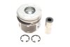 Поршень Alfa Romeo 147/156/159/166/Fiat Doblo/Opel Astra H/Vectra C 1.9-2.4D 00- (82.60mm/+0.60) KOLBENSCHMIDT 41795620 (фото 1)
