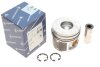 Поршень Alfa Romeo 147/156/159/166/Fiat Doblo/Opel Astra H/Vectra C 1.9-2.4D 00- (82.60mm/+0.60) KOLBENSCHMIDT 41795620 (фото 2)