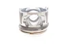 Поршень Renault Clio III/Megane III/Fluence/Twingo II 1.5 dCi 08- (76.50mm/+0.50) KOLBENSCHMIDT 41813620 (фото 3)