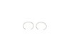 Поршень Citroen Berlingo/Peugeot Partner 1.5 BlueHDi 18- (75.00mm/STD) KOLBENSCHMIDT 41939600 (фото 5)