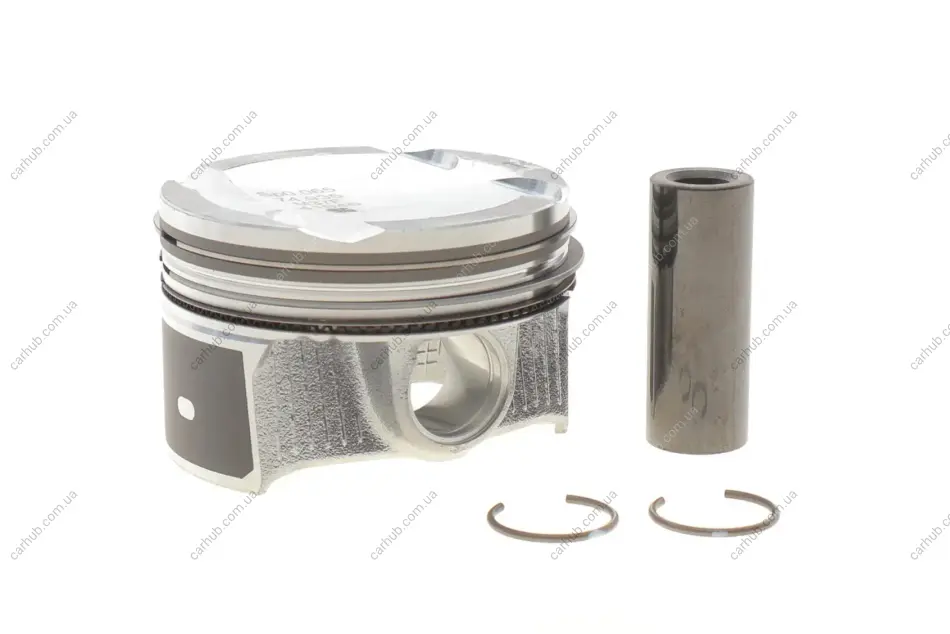 Поршень VW Caddy IV 1.4 TGI 15-20 (75.00mm/+0.50) KOLBENSCHMIDT 41940620 (фото 1)
