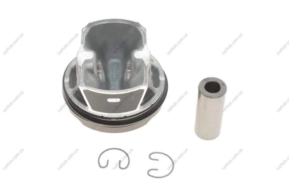 Поршень BMW X3 (F25)/X5 (F15/F85) 10- (84.00mm/STD) N20 B20 KOLBENSCHMIDT 41990600 (фото 1)