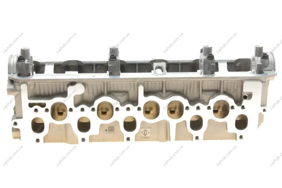 Головка блоку циліндрів VW T4 2.4D 90-98 (AAB) KOLBENSCHMIDT 50003101 (фото 1)