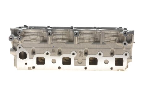 Головка блоку циліндрів Nissan Pathfinder 2.5 dCi/X-Trail 2.2 dCi 01- KOLBENSCHMIDT 50003175