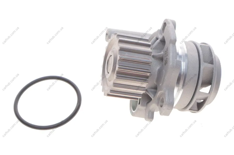 Помпа води Skoda Octavia 1.9TDI 96-10/VW Caddy/Golf 1.9TDI/SDI 96-05 KOLBENSCHMIDT 50005132 (фото 1)