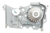 Фото 6 - помпа води Renault Kangoo 1.5dCi/1.6 16V 01- KOLBENSCHMIDT 50005170 Помпа води Renault Kangoo 1.5dCi/1.6 16V 01- KOLBENSCHMIDT 50005170 (фото 6)