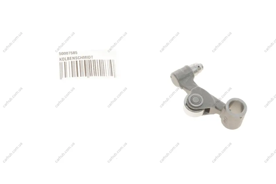 Комплект коромисло + гідрокомпенсатор Audi A4/A6 2.0TDI 04-11 KOLBENSCHMIDT 50007585 (фото 1)