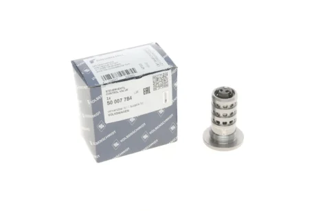 Клапан регулювання фаз газорозподілу Skoda Octavia/VW Golf VII/Passat 1.8/2.0 TSI 12- KOLBENSCHMIDT 50007784