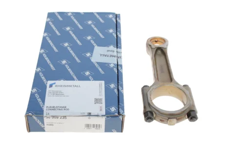 Шатун Citroen Jumpy/Peugeot Expert 2.0 HDi 07- KOLBENSCHMIDT 50009235