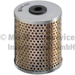 Фото фільтр масляний KOLBENSCHMIDT 50013045 Фільтр масляний KOLBENSCHMIDT 50013045