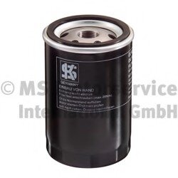 Фільтр масляний Toyota Land Cruiser 4.2 TDI KOLBENSCHMIDT 50013820/3