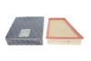 Фото 3 - фильтр воздушный Skoda Fabia/Roomster /VW Polo 1.2/1.4i 99-14 KOLBENSCHMIDT 50013907 Фильтр воздушный Skoda Fabia/Roomster /VW Polo 1.2/1.4i 99-14 KOLBENSCHMIDT 50013907 (фото 3)
