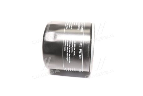 Фото фільтр палива KOLBENSCHMIDT 50014335 Фільтр палива KOLBENSCHMIDT 50014335