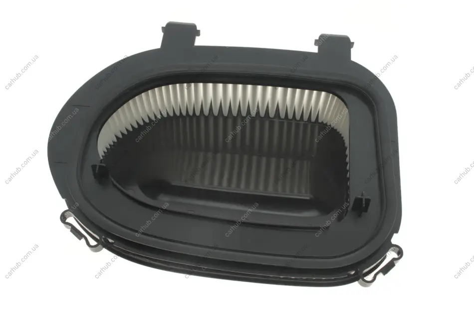 Фільтр повітряний BMW X3 (F25) 10-17/X5 (E70) 06-13/X6 (E71) 08-14 (N47/N57) KOLBENSCHMIDT 50014694 (фото 1)