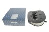 Фильтр воздушный BMW X3 (F25) 10-17/X5 (E70) 06-13/X6 (E71) 08-14 (N47/N57) KOLBENSCHMIDT 50014694 (фото 3)
