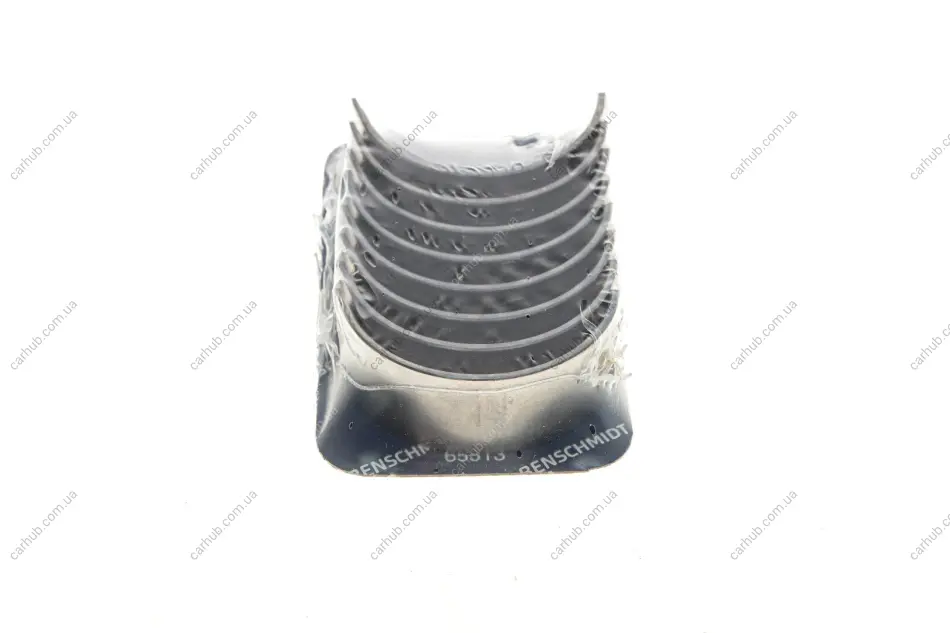 Вкладиші шатунні Citroen Berlingo/Jumper/Peugeot Boxer/Expert/Fiat Ducato 1.9D 95- (к-кт 8шт) KOLBENSCHMIDT 77097600 (фото 1)