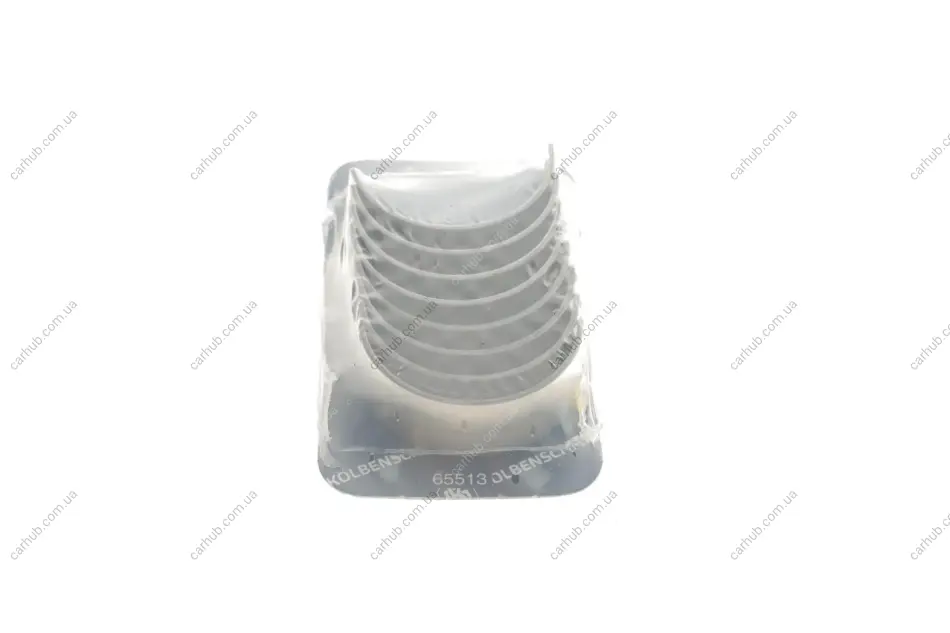 Вкладиші шатунні BMW 3 (E36/E46/E90)/5 (E39/E60) 95-09 M41/M47/N47 (STD) KOLBENSCHMIDT 77277600 (фото 1)