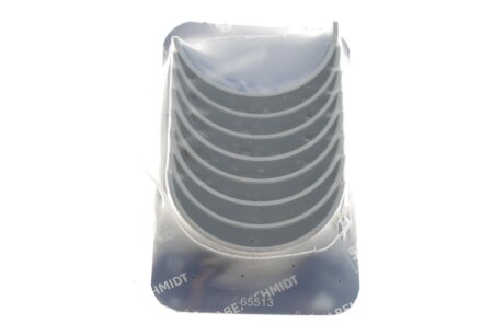 Вкладиші шатунні VW Caddy II/III 1.4/1.6 96-06 (+0.50) KOLBENSCHMIDT 77307620