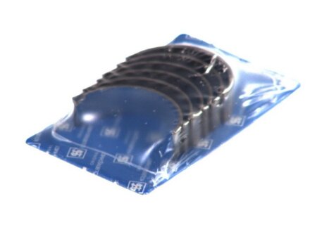 Шатунний підшипник (STD) OPEL AGILA A, CORSA B, CORSA C, CORSA D SUZUKI WAGON R 1.0 11.96-12.10 KOLBENSCHMIDT 77335600