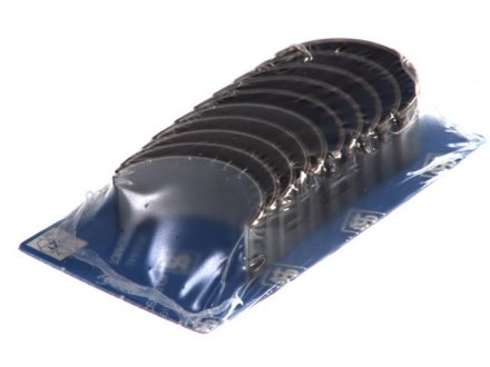 Вкладиши шатунние 0,25 Mercedes Benz M612/647 KOLBENSCHMIDT 77522610