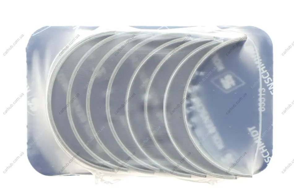 Вкладиші шатунні VW Crafter 11-/T5 2.0 TDI 03- (+0.25) KOLBENSCHMIDT 77555610 (фото 1)