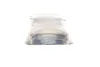 Вкладиші корінні Opel Astra/Zafira 1.2/1.4 98- (+0.25) KOLBENSCHMIDT 77558610 (фото 2)