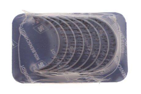 Вкладиші шатунні Skoda Fabia/VW Polo 1.0 96-02 (STD) KOLBENSCHMIDT 77695600