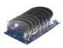 Шатунний підшипник (0,50) DS DS 4, DS 5, DS 7 VOLVO C30, C70 II, S40 I, S40 II, S80 II, V50, V70 III CITROEN BERLINGO, C4, C4 GRAND PICASSO I, C4 GRAND PICASSO II, C4 I 2.0D/2.0DH/2.2D 06.98- KOLBENSCHMIDT 77 714 620 (фото 1)