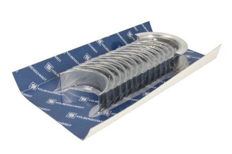 Підшипники колінчастого валу KOLBENSCHMIDT 77801600