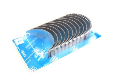 Вкладиші шатунні комплект AUDI/FORD/SEAT/VW 2,8-3,0 KOLBENSCHMIDT 77822600