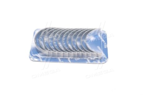 Вкладиші шатунні комплект AUDI/FORD/SEAT/VW 2,8-3,0 KOLBENSCHMIDT 77822620