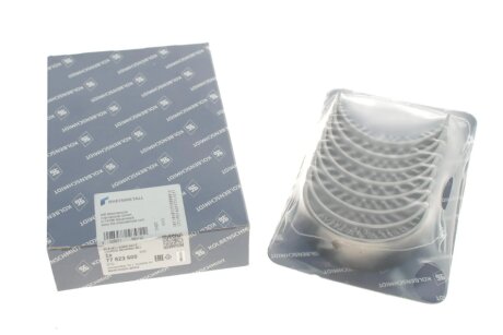 Вкладыши шатунные MB Atego 98- (STD) KOLBENSCHMIDT 77823600