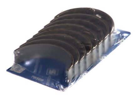 Вкладиш колінчастого валу KOLBENSCHMIDT 77850600