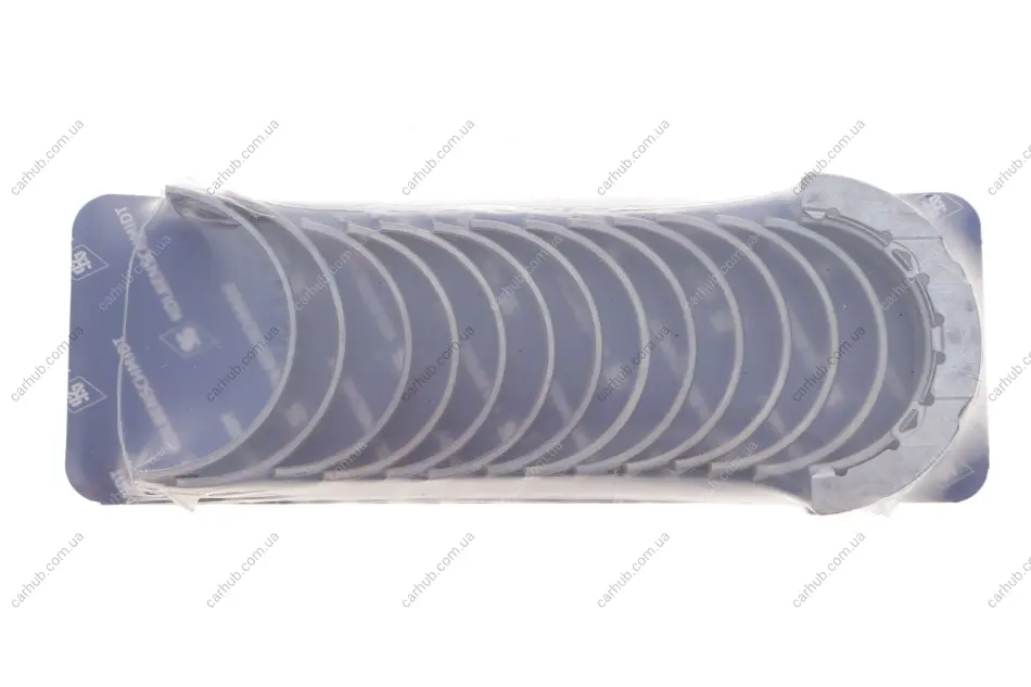 Вкладиші корінні BMW 3 (E90/F30/F80)/5 (E60/F10) 04- N52/N53/N54 (STD) (к-кт) KOLBENSCHMIDT 77947600 (фото 1)