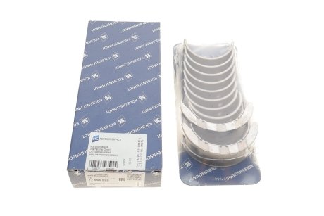 Фото подшипники скольжения коренные KOLBENSCHMIDT 77966620 Подшипники скольжения коренные KOLBENSCHMIDT 77966620