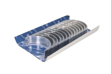 Вкладиші колінвалу комплект DAF MX13 KOLBENSCHMIDT 77969600