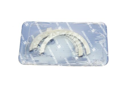 Шайба розбігу колінвалу Audi A6/A4 2.4 97-08 (STD) KOLBENSCHMIDT 79296600